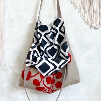 Preview: Tasche 'Indian Summer'